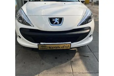 خودرو پژو، 207 آگهی ann_19747168