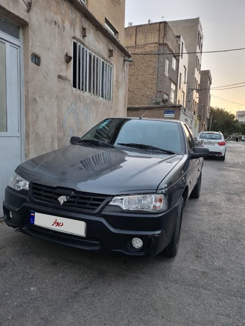 خودرو آریسان، 2 آگهی ann_19747179
