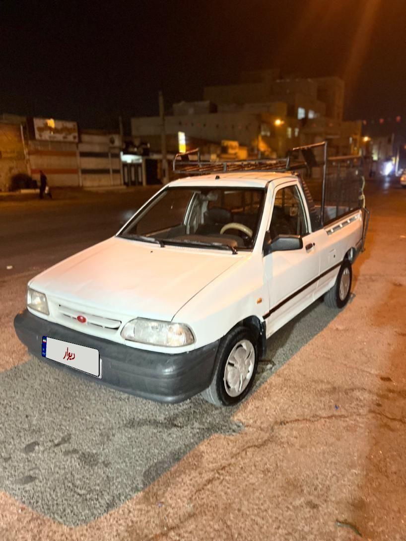 خودرو پراید، 151 آگهی ann_19747200