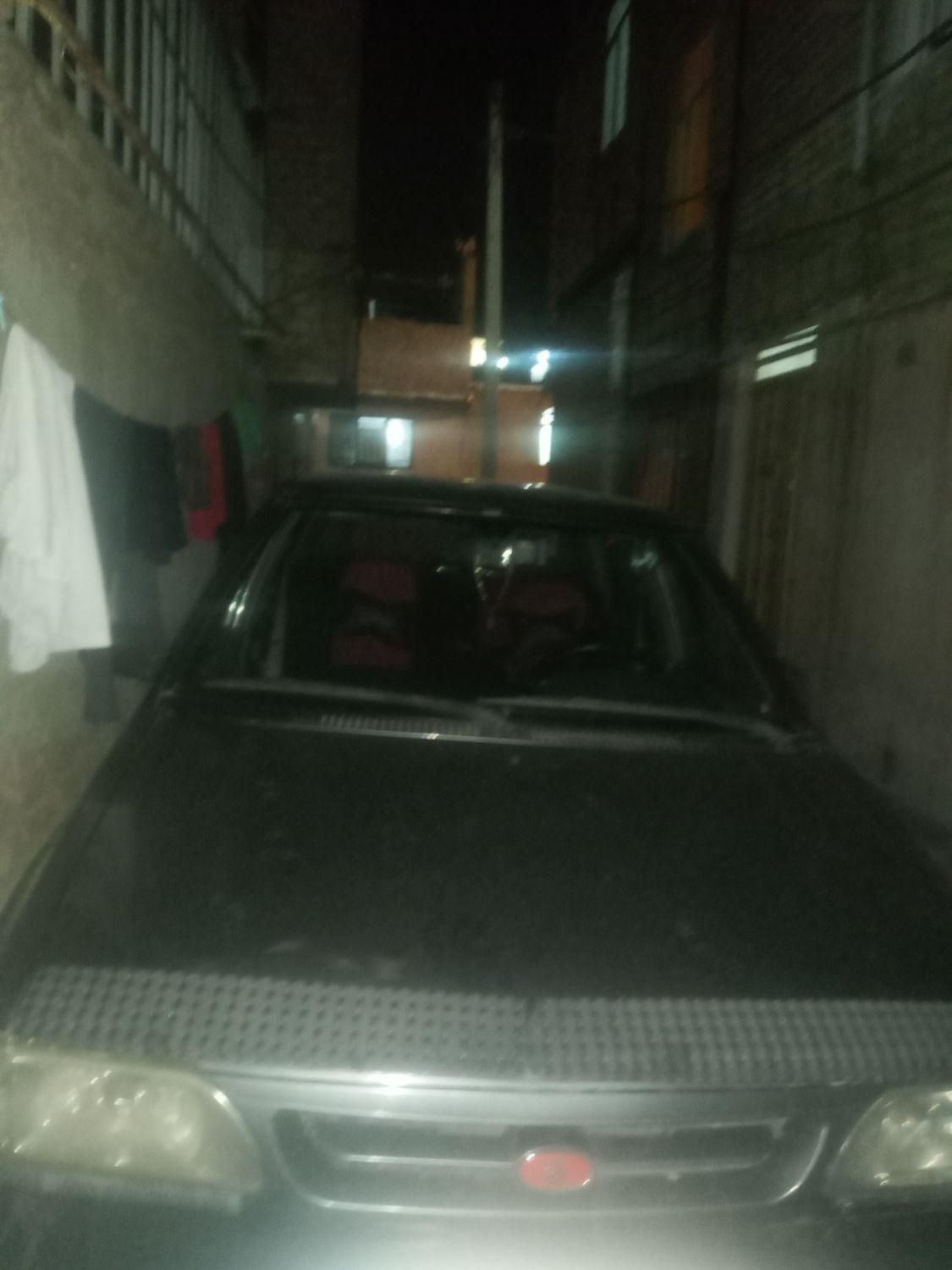 خودرو پراید، 131 آگهی ann_19747203