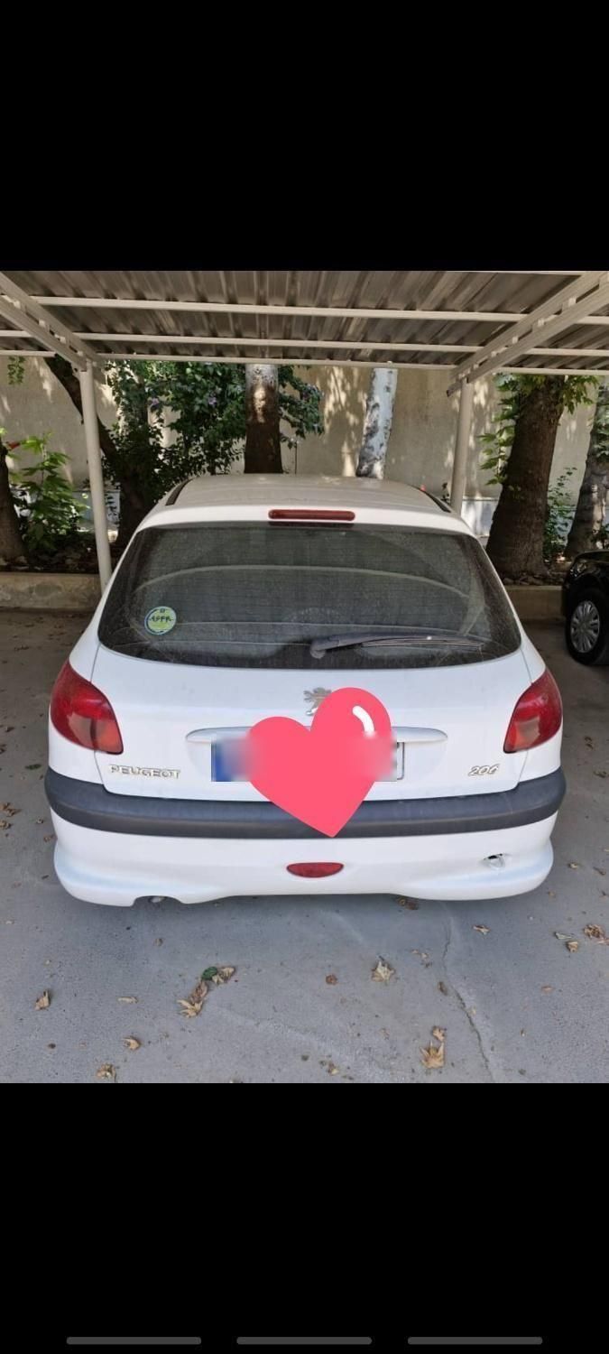 خودرو پژو، 206 آگهی ann_19747214