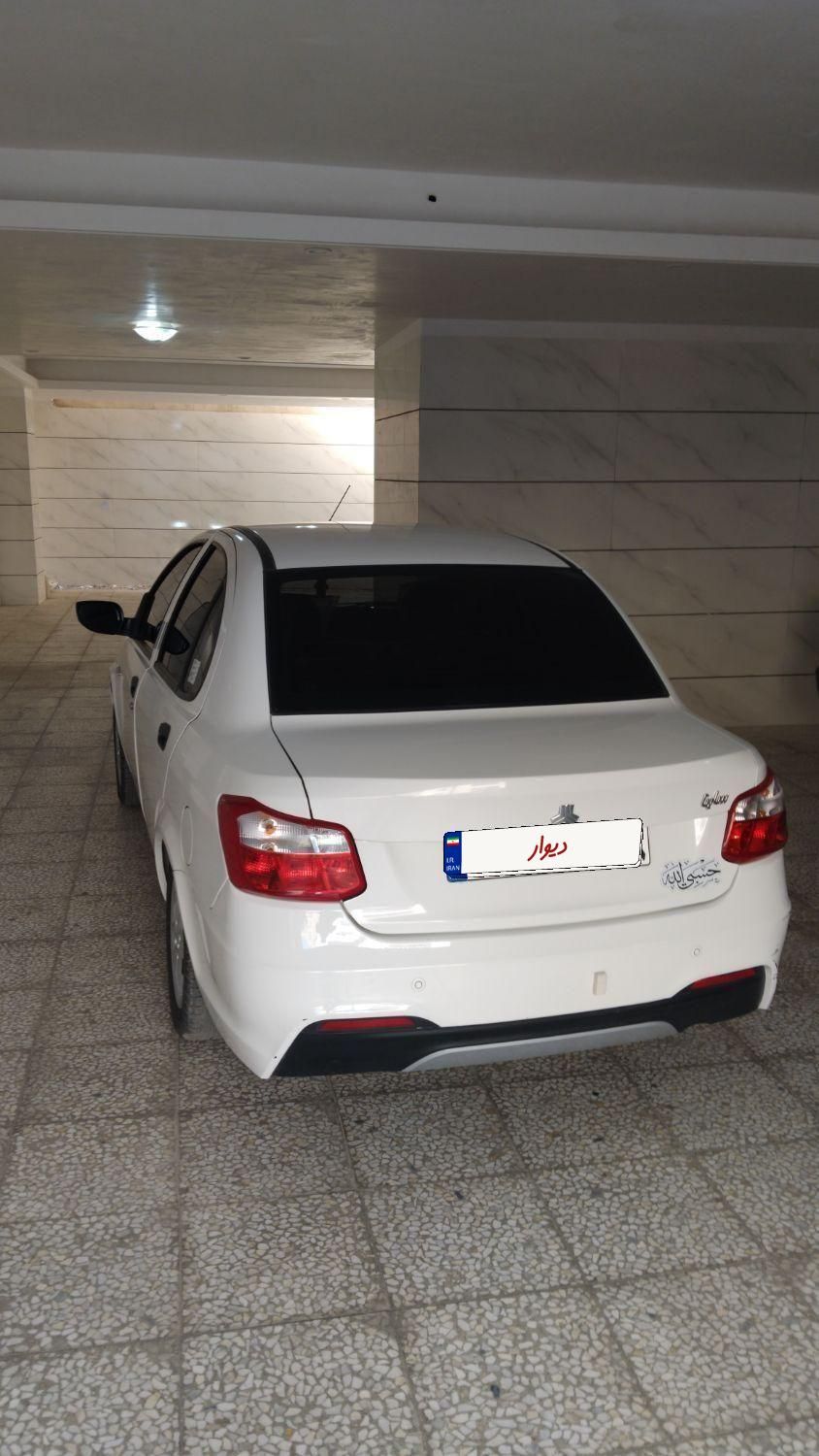 خودرو ساینا، S آگهی ann_19747216