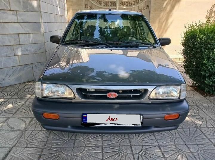 خودرو پراید، صبا آگهی ann_19747229