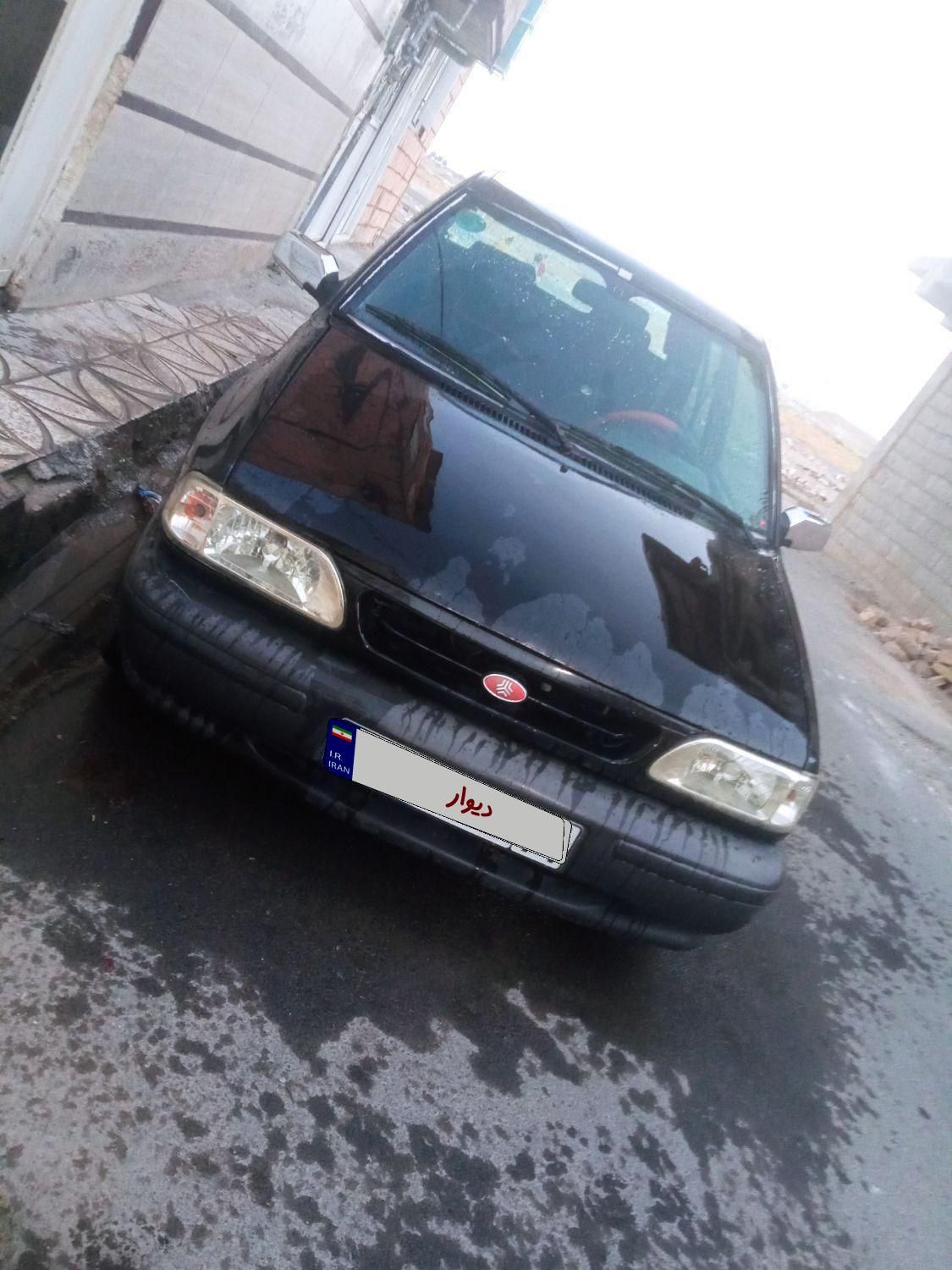 خودرو پراید، صبا آگهی ann_19747235