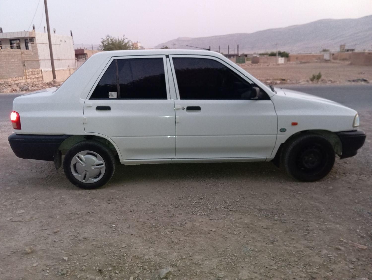 خودرو پراید، 131 آگهی ann_19747246