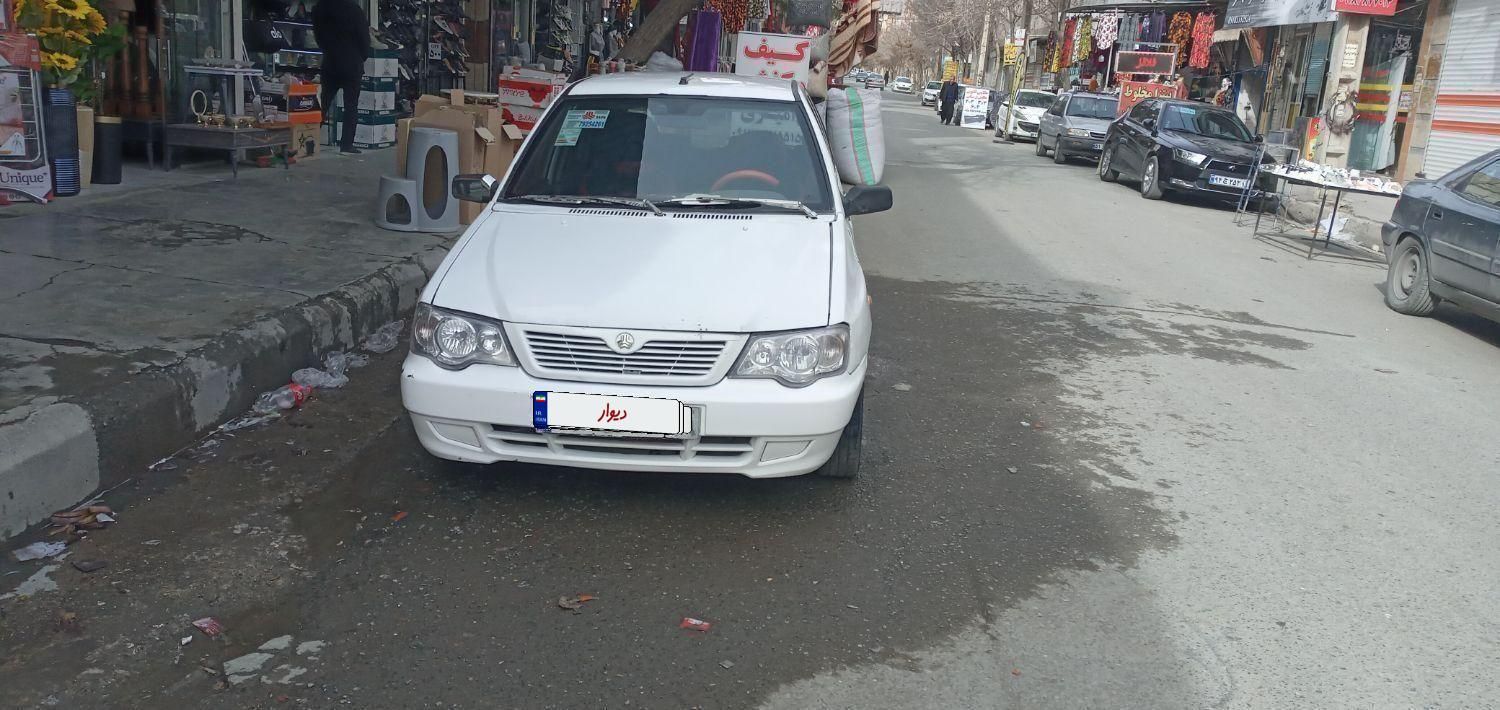 خودرو پراید، 111 آگهی ann_19747251