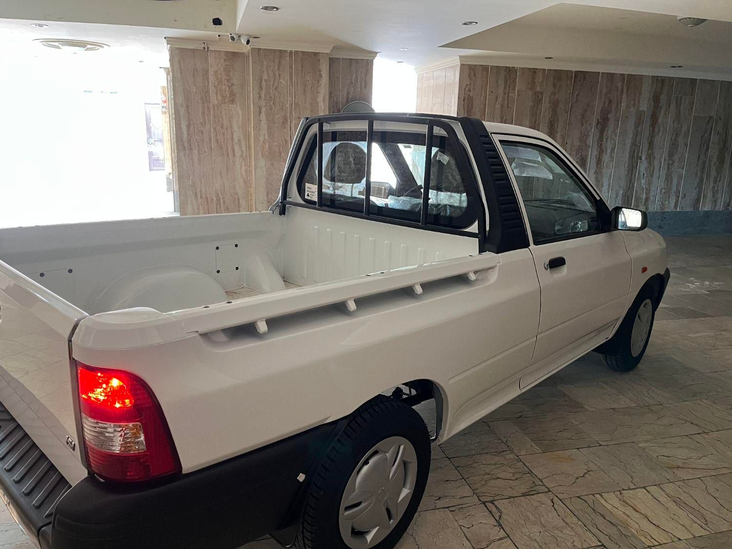 پراید 151 SE - 1403