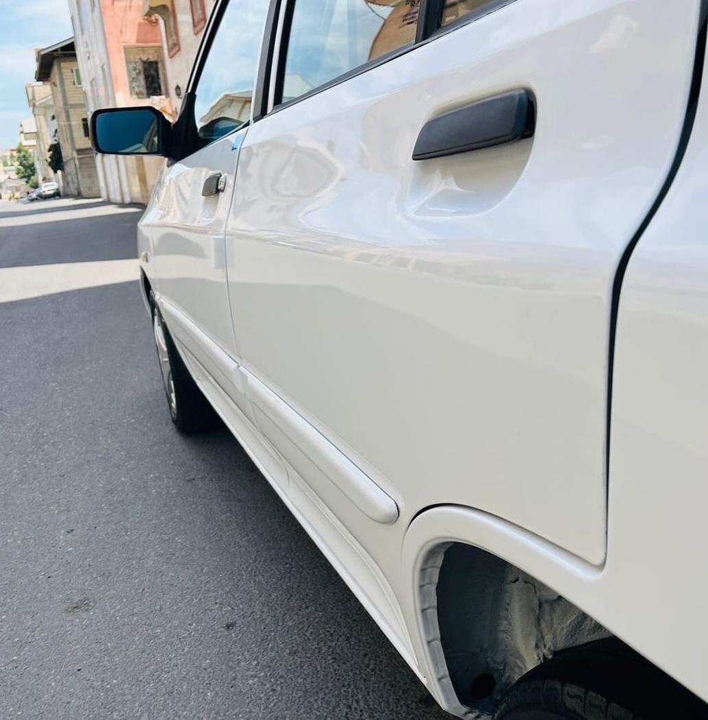 پراید 132 SL - 1389