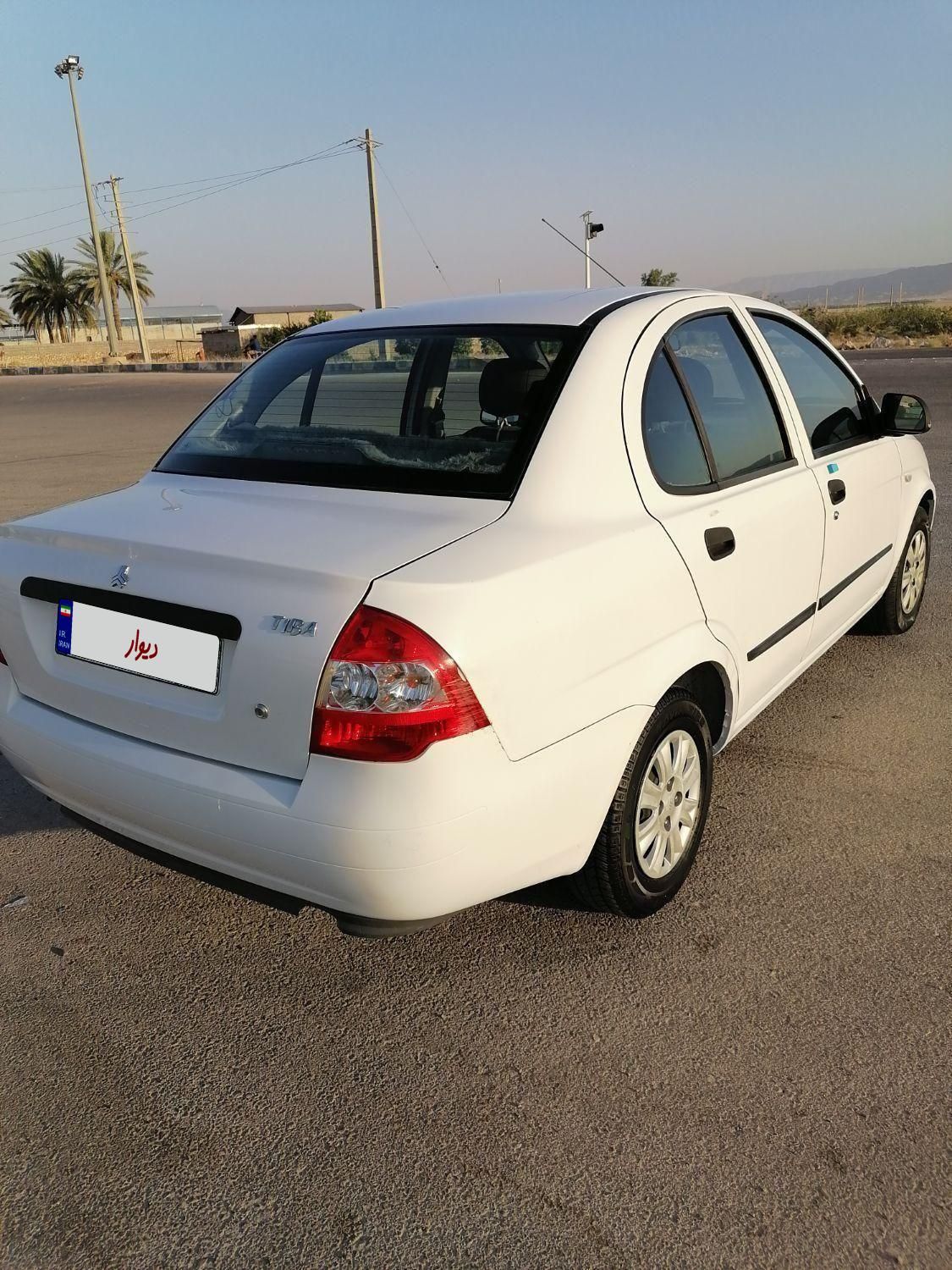 خودرو تیبا، صندوق دار آگهی ann_19747265