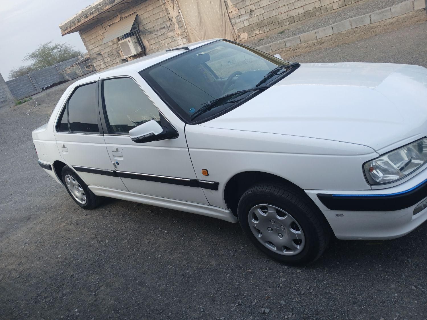 خودرو پژو، پارس آگهی ann_19747274