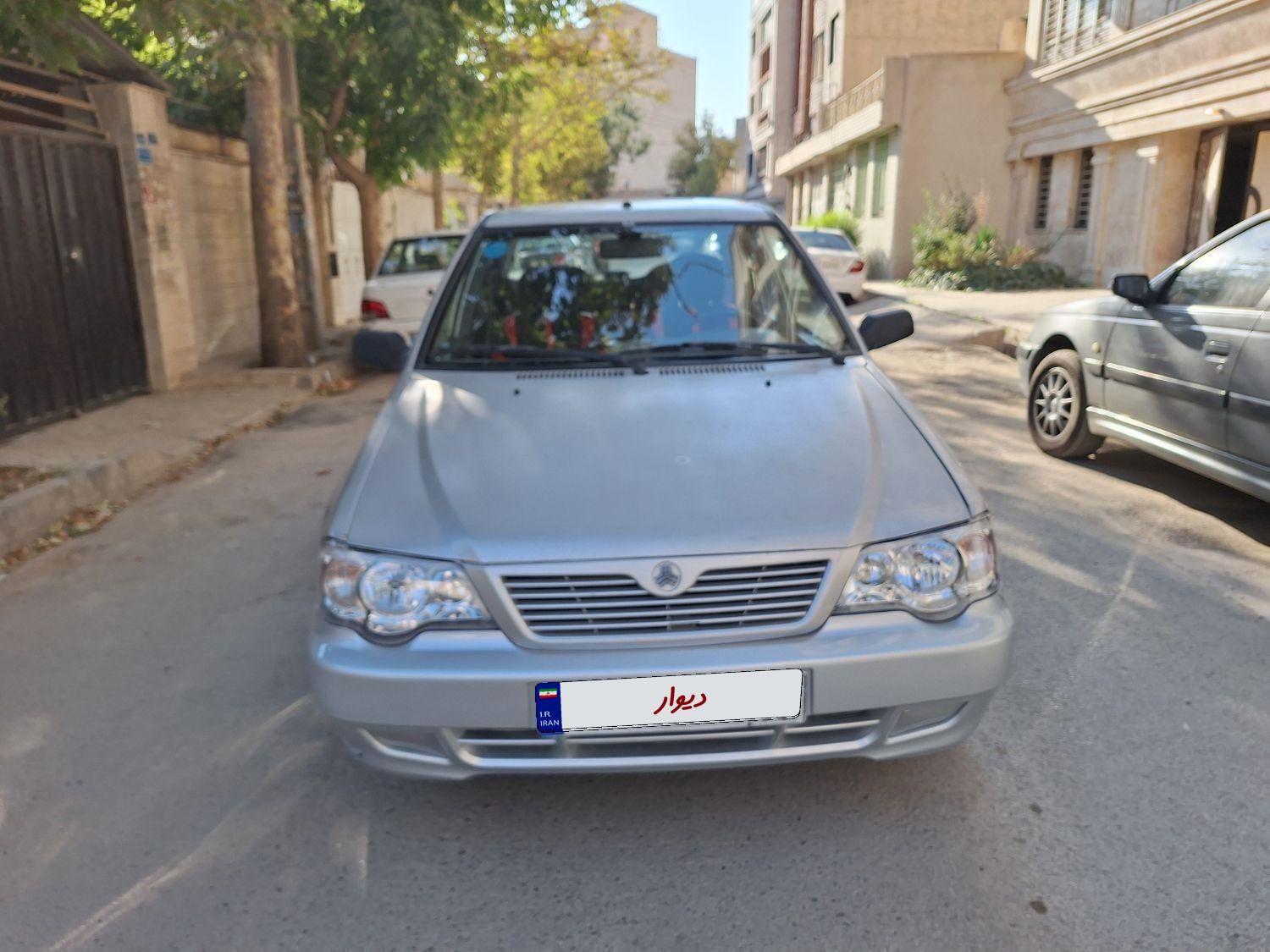 خودرو پراید، 132 آگهی ann_19747282