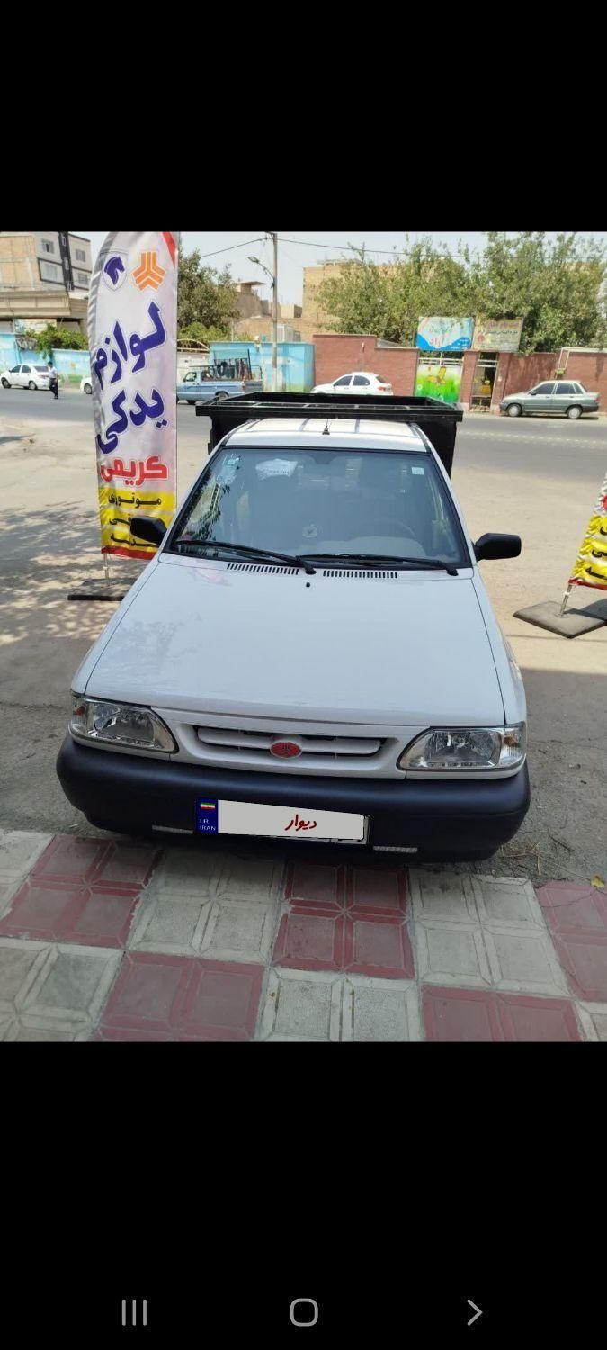خودرو پراید، 151 آگهی ann_19747295