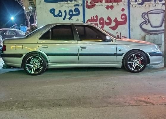 خودرو پژو، پارس آگهی ann_19747296