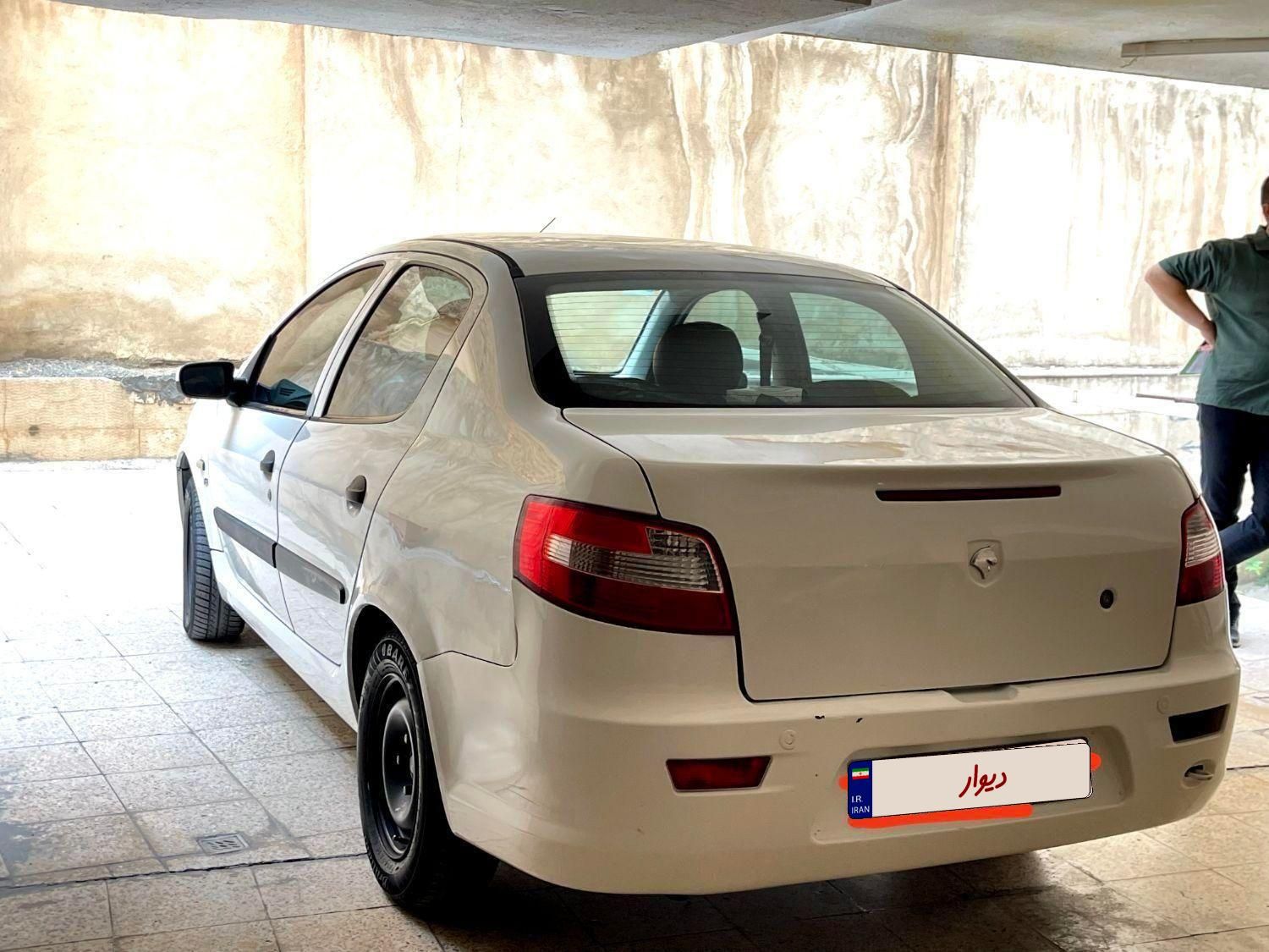 رانا LX TU5 - 1393