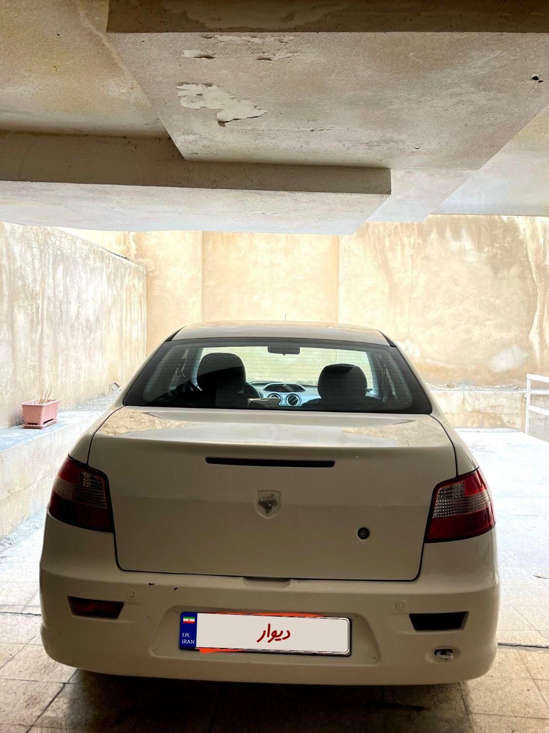خودرو رانا، LX آگهی ann_19747303