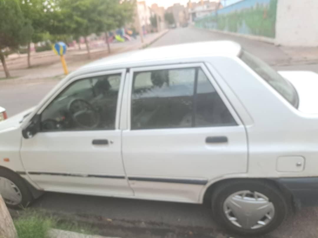 خودرو پراید، 131 آگهی ann_19747316