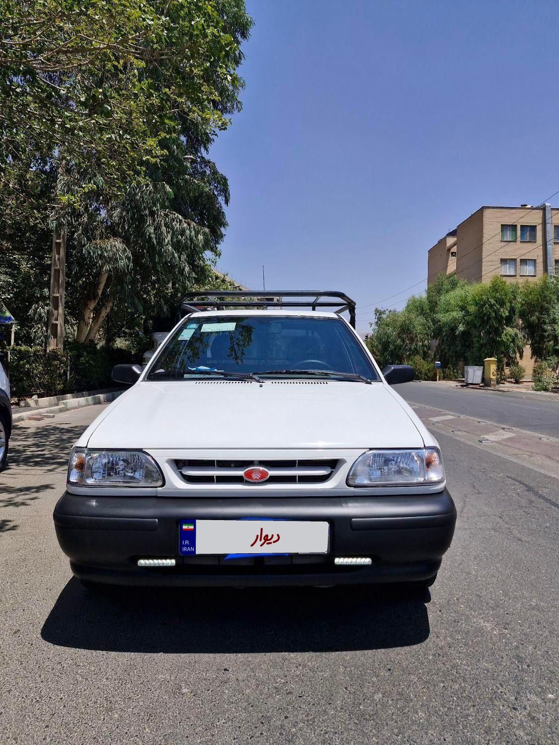 خودرو پراید، 151 آگهی ann_19747317