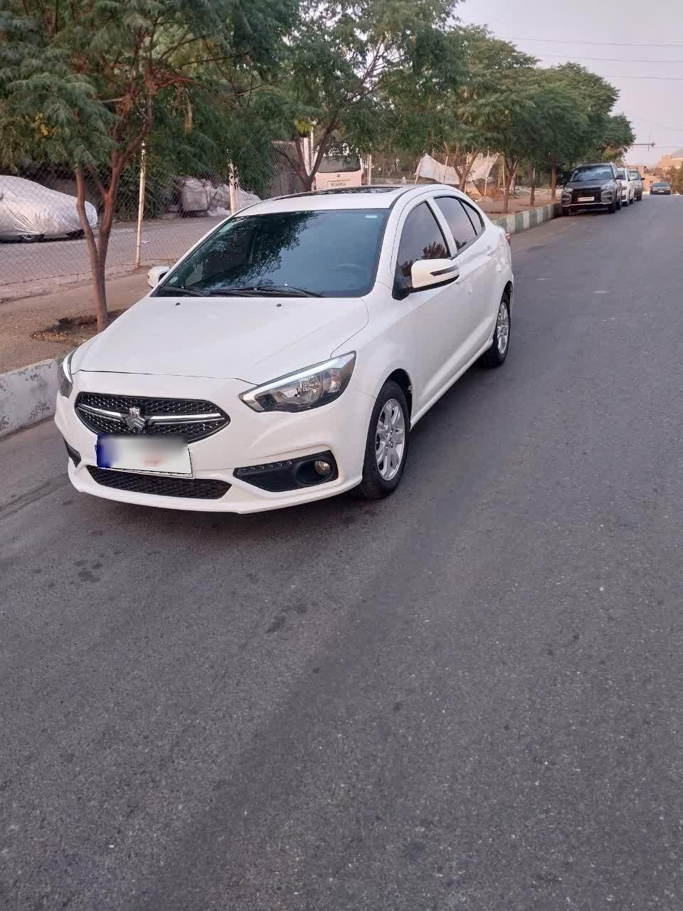 خودرو شاهین، G آگهی ann_19747319