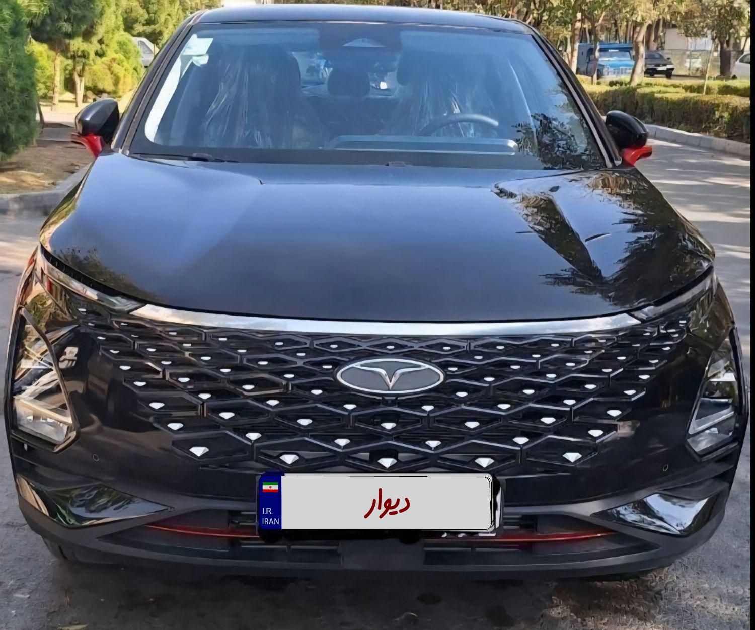 خودرو فونیکس، FX آگهی ann_19747326