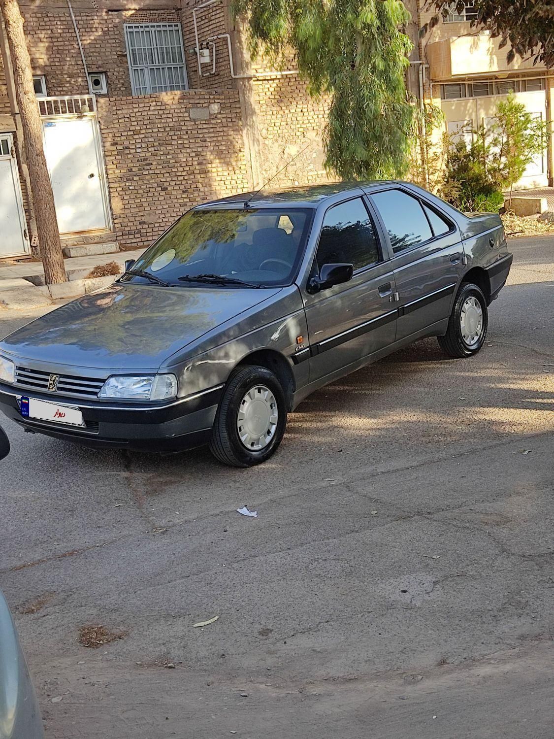 خودرو پژو، 405 آگهی ann_19747340