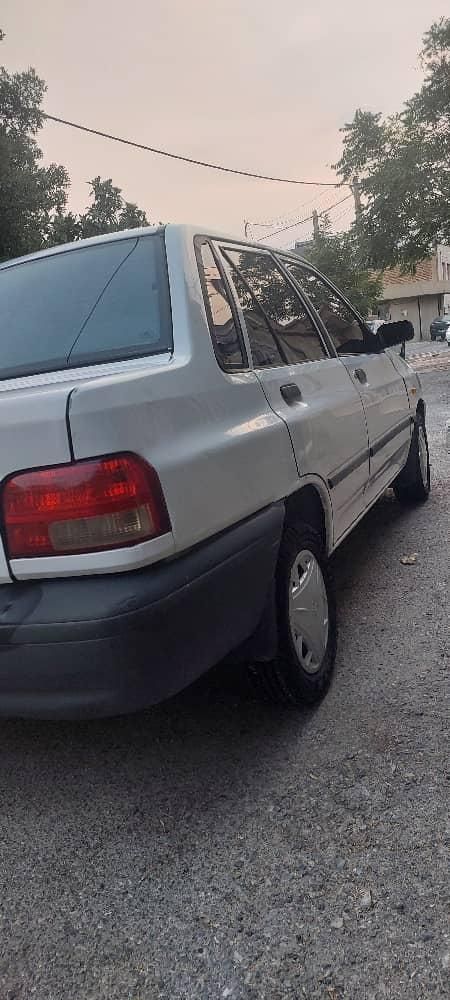 خودرو پراید، 131 آگهی ann_19747341