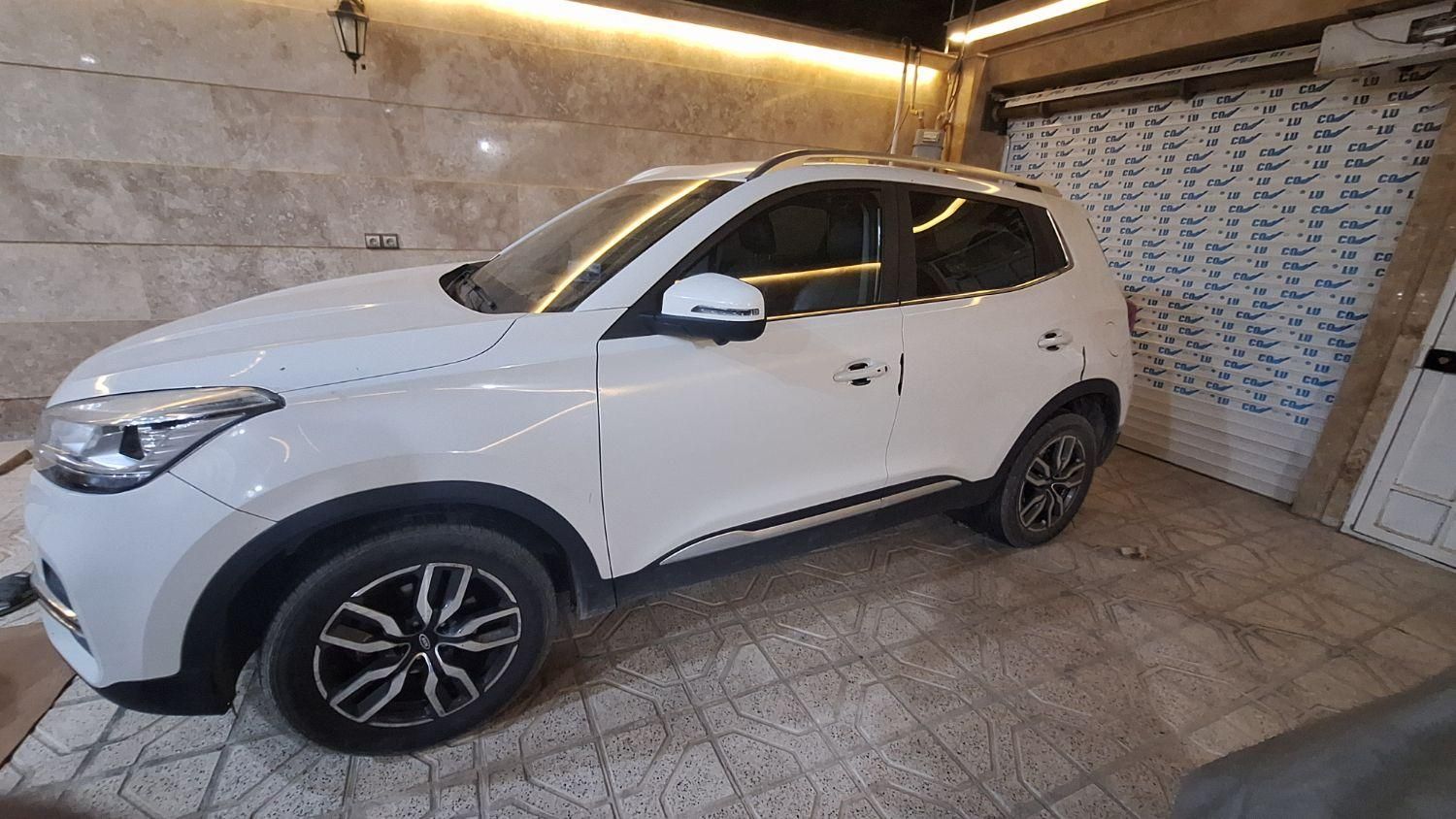 ام وی ام X55 اکسلنت - 1400