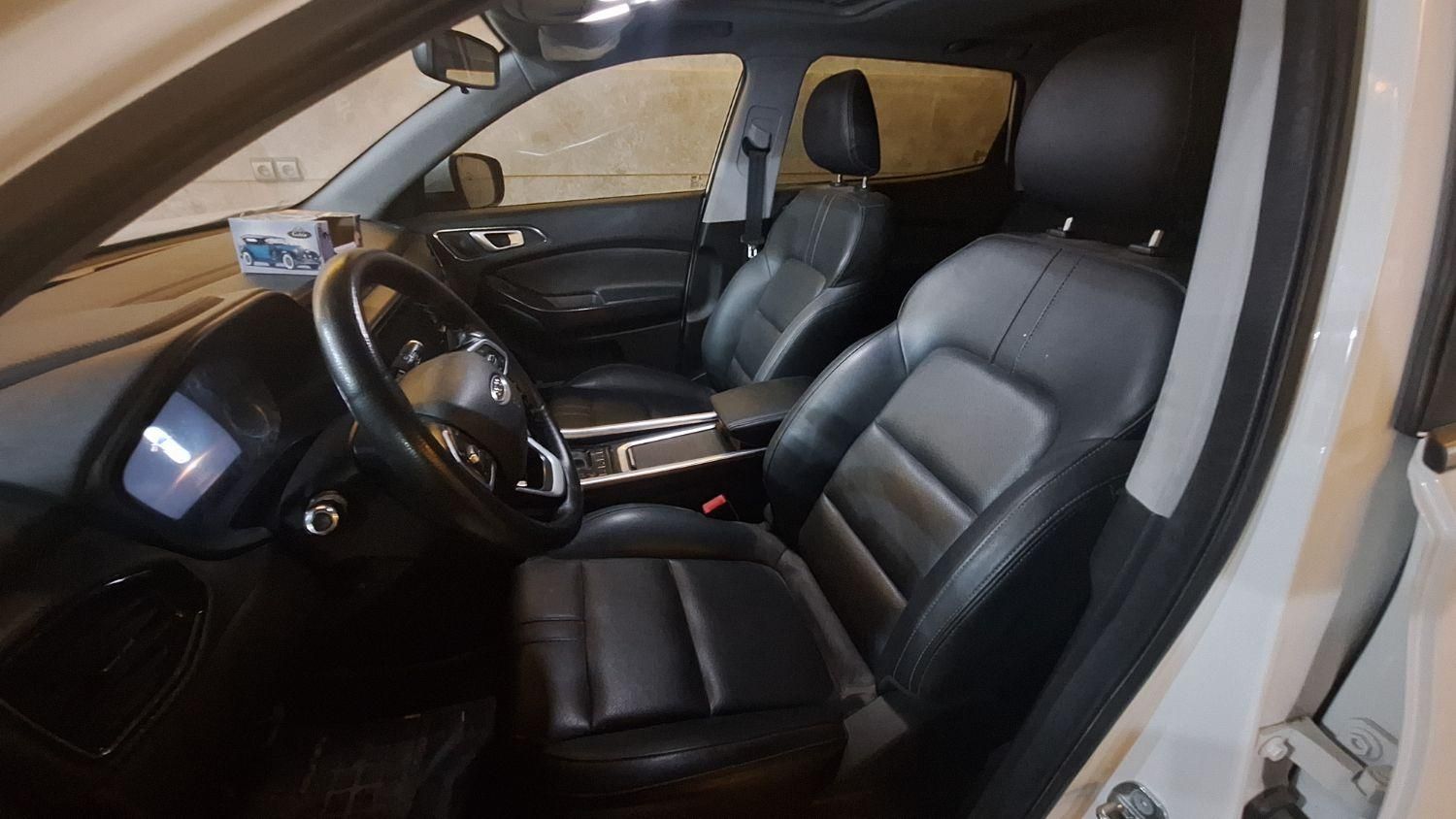 ام وی ام X55 اکسلنت - 1400