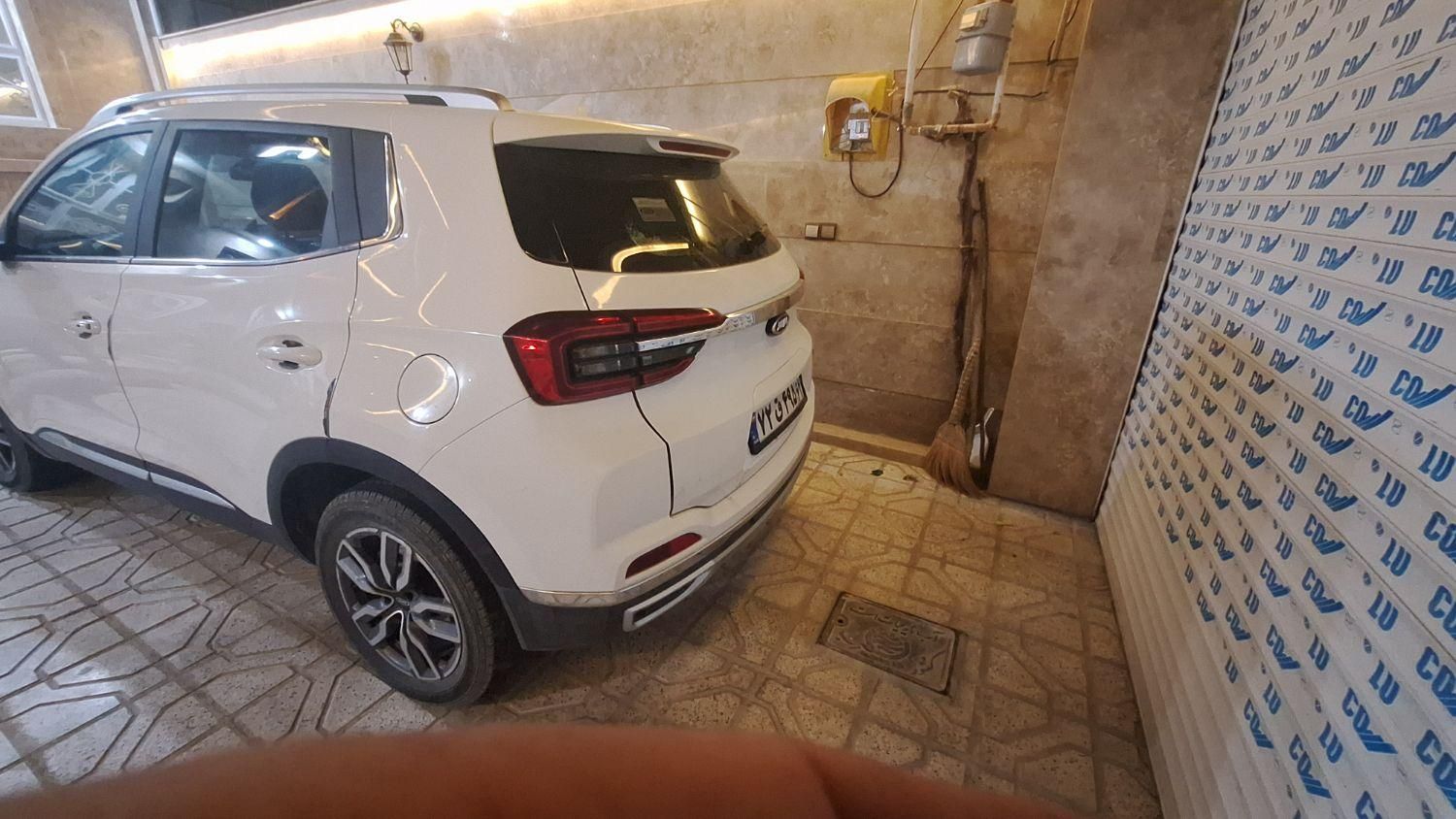 ام وی ام X55 اکسلنت - 1400