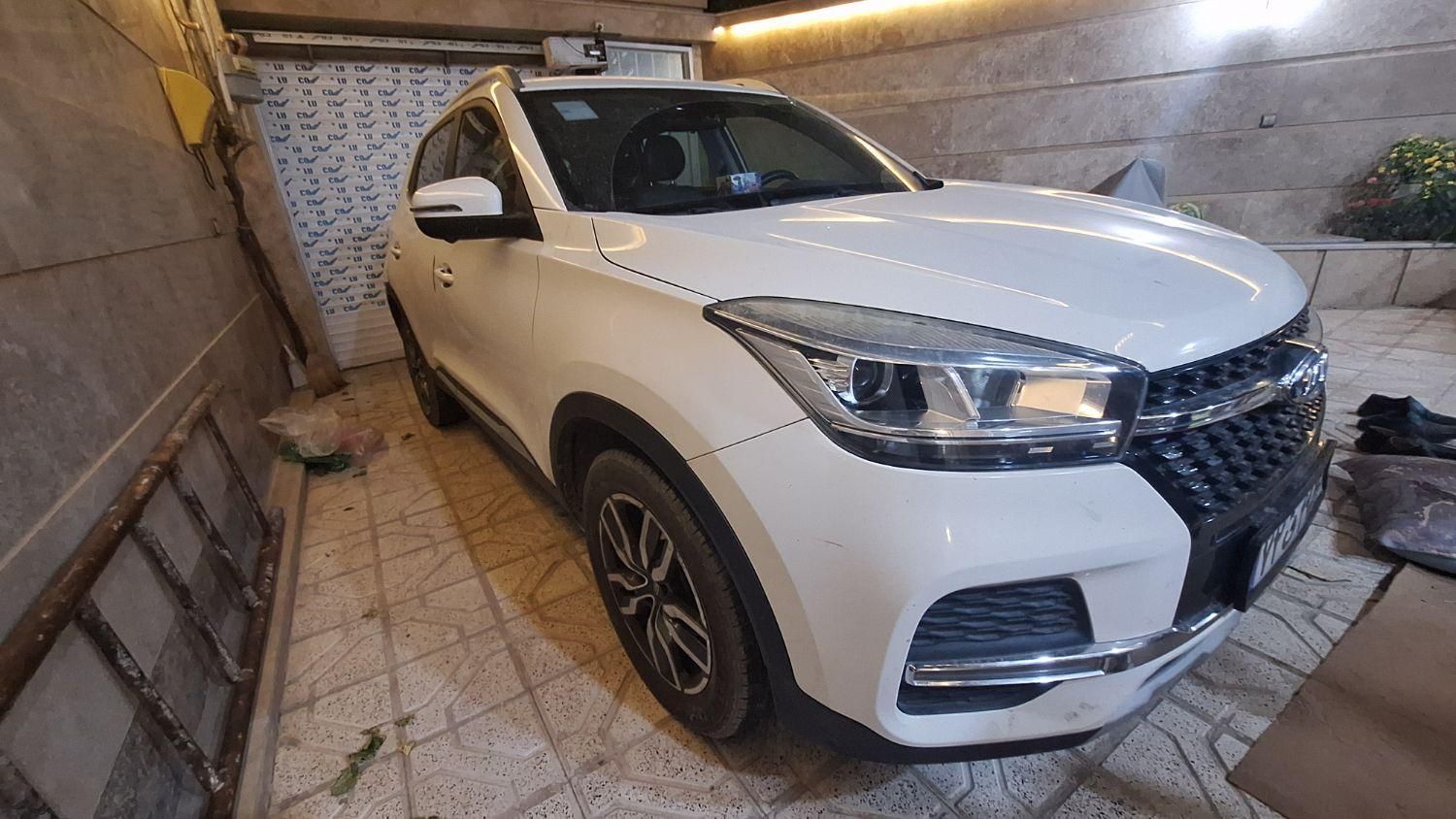 خودرو ام وی ام، X55 آگهی ann_19747374