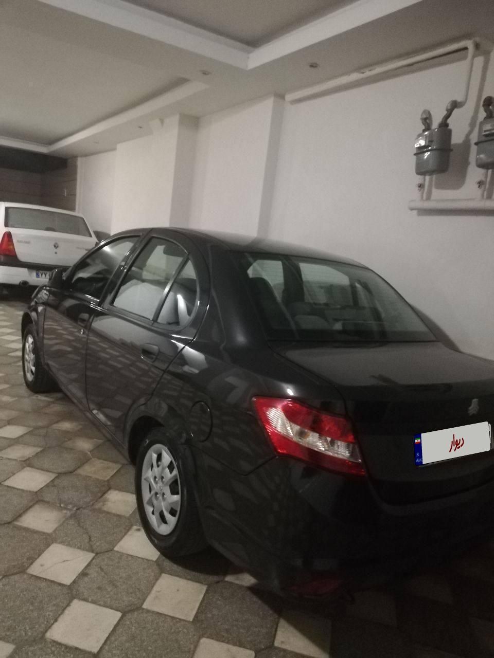 خودرو ساینا، EX آگهی ann_19747401