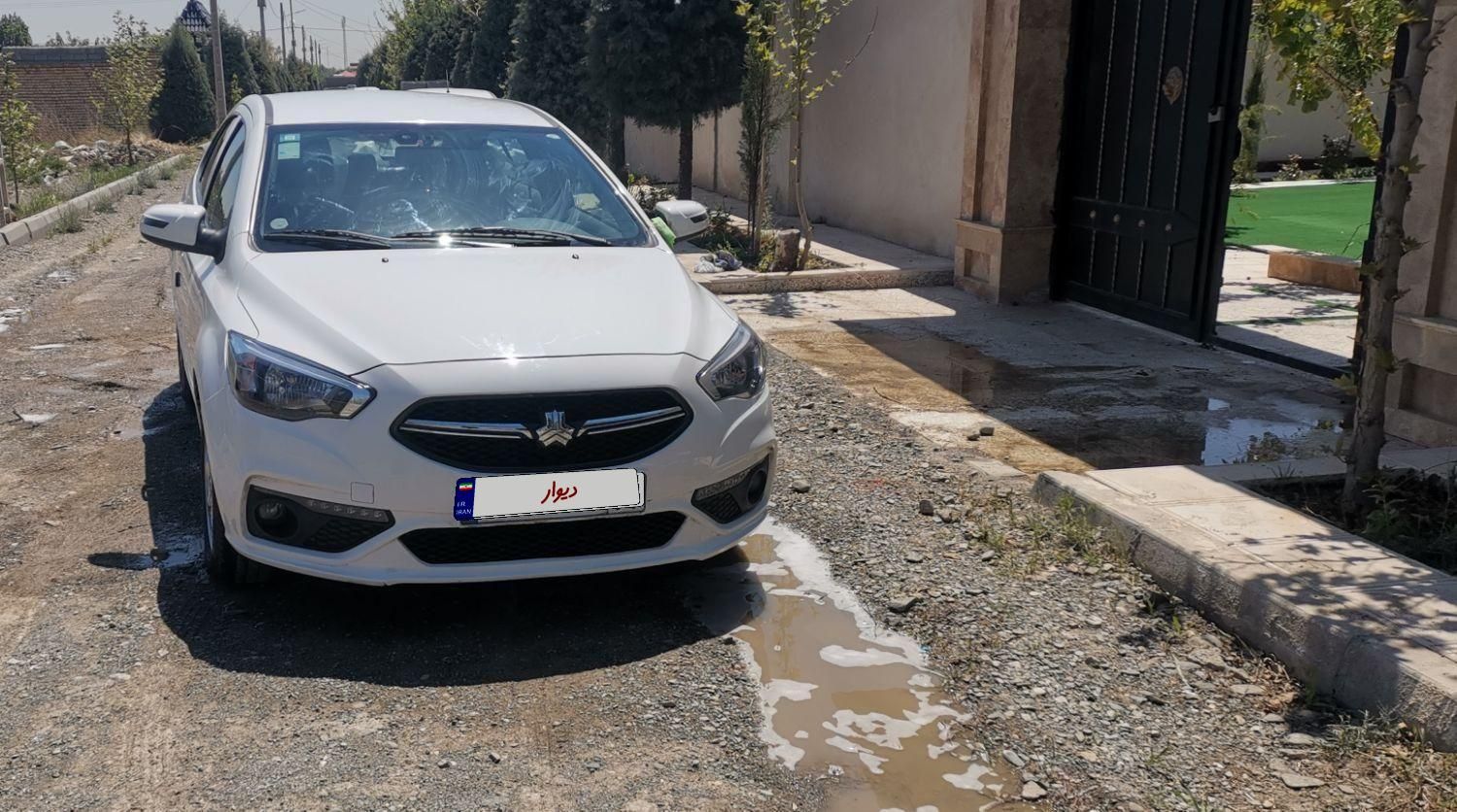 خودرو شاهین، GL آگهی ann_19747473