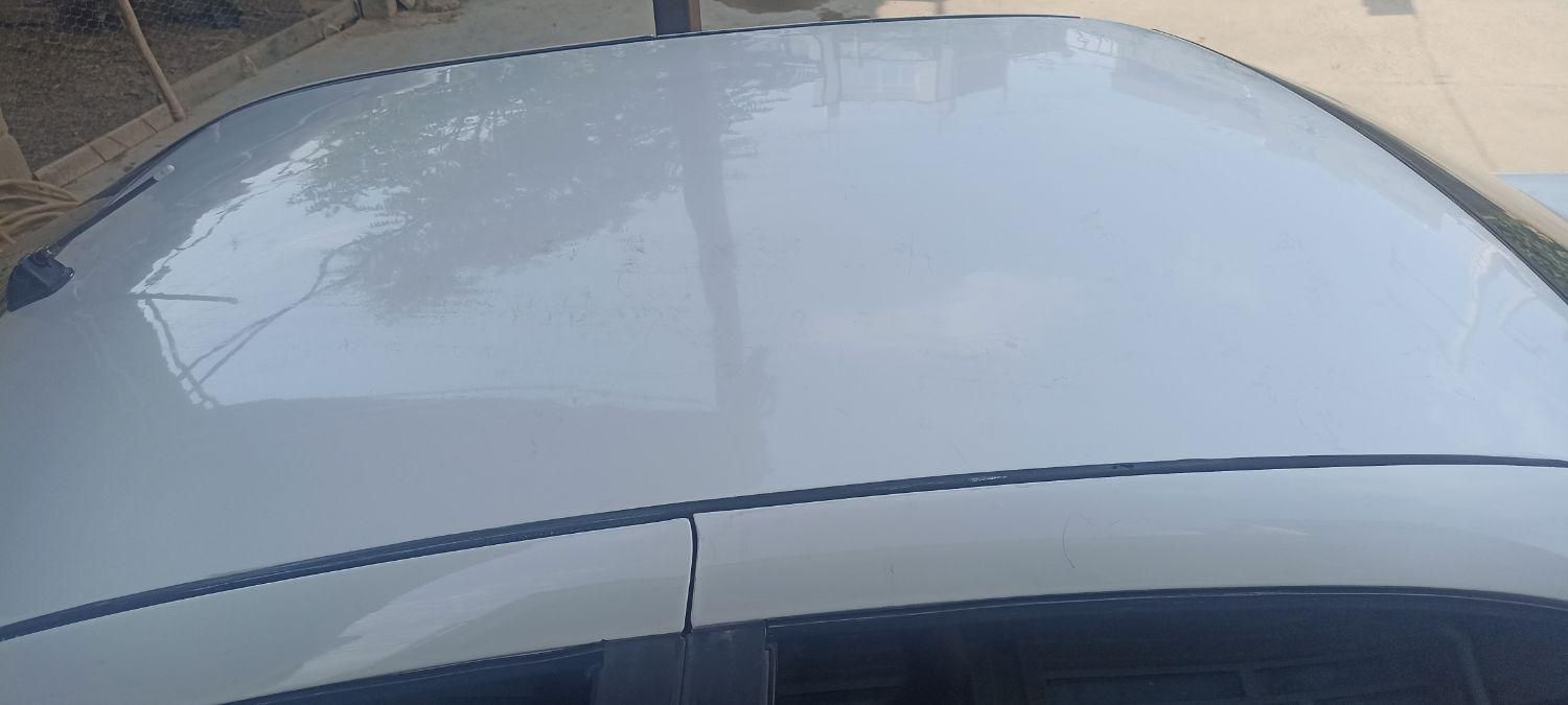 سمند LX EF7 - 1396