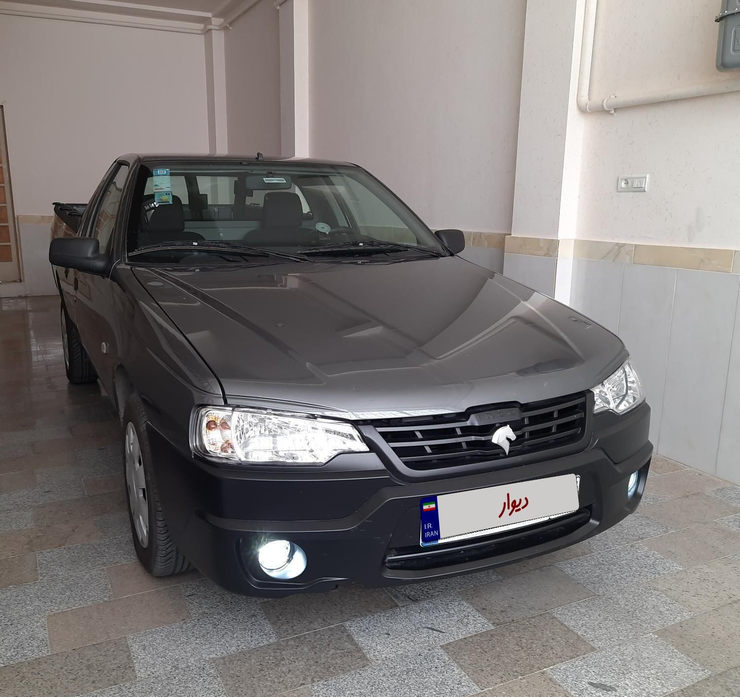 خودرو آریسان، 2 آگهی ann_19747553