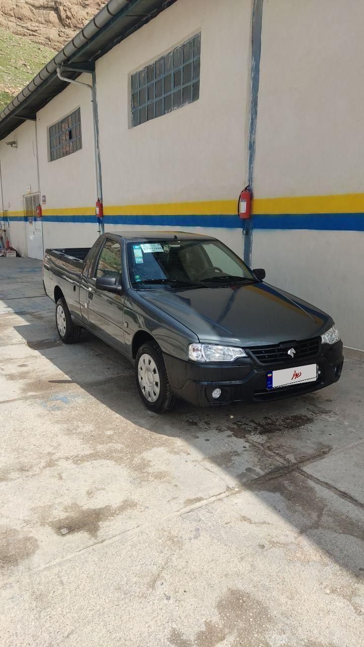 خودرو آریسان، 2 آگهی ann_19747556
