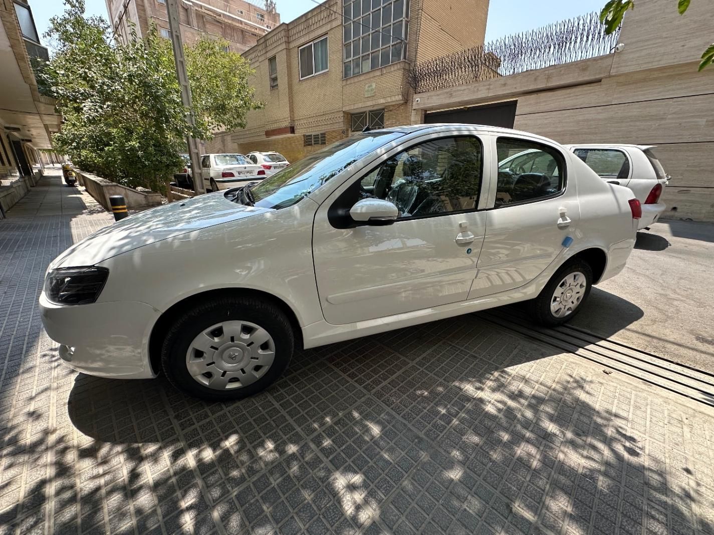 رانا پلاس سقف فلز ESP - 1404