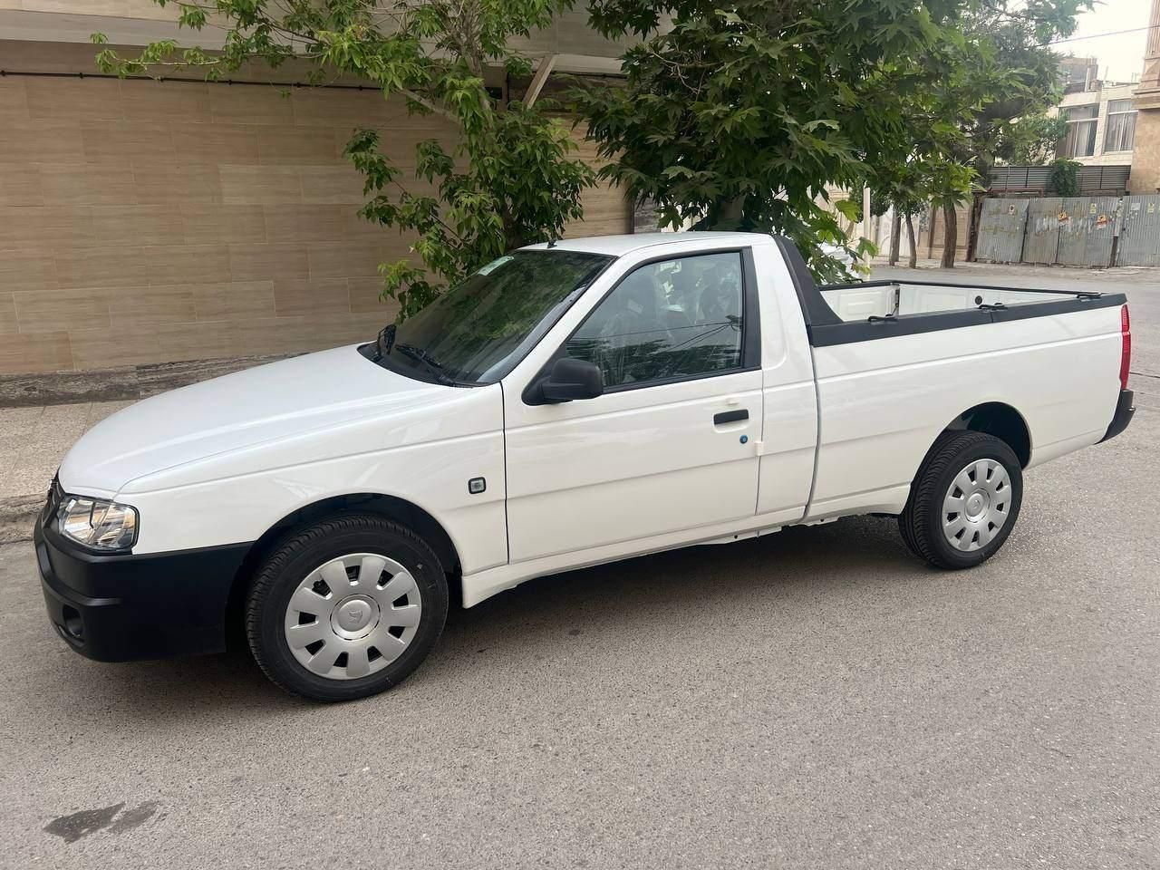 خودرو آریسان، 2 آگهی ann_19747572
