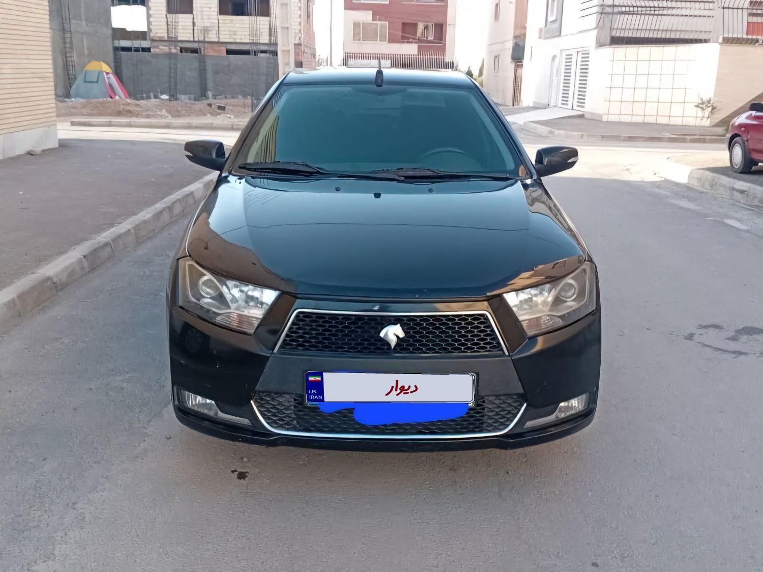 خودرو دنا، معمولی آگهی ann_19747599