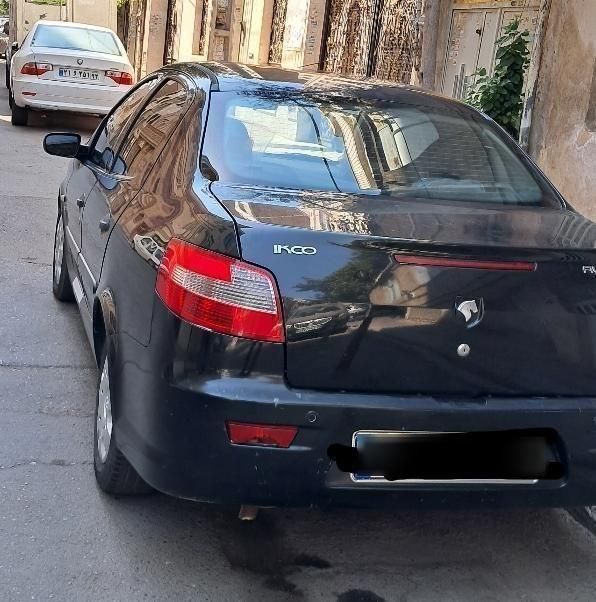 رانا LX TU5 - 1394