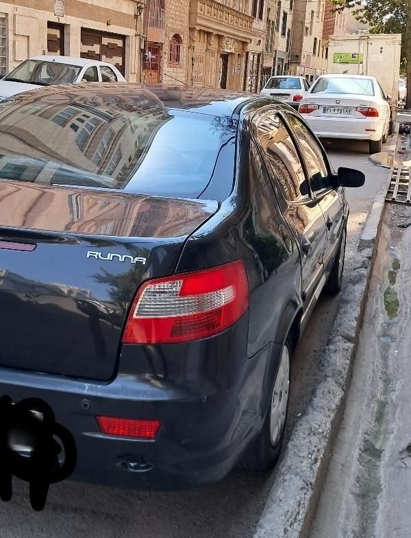 رانا LX TU5 - 1394