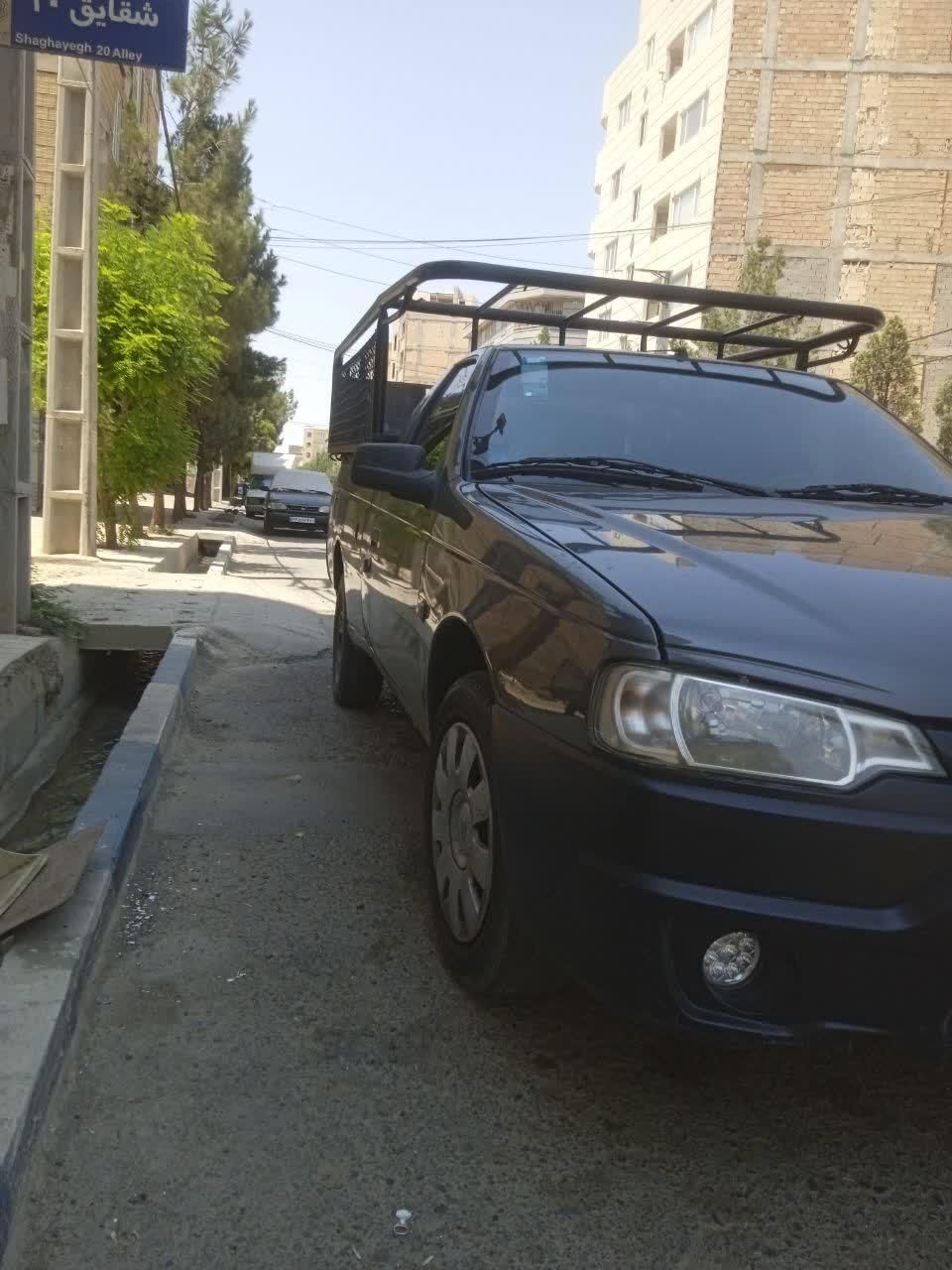خودرو آریسان، 2 آگهی ann_19747649