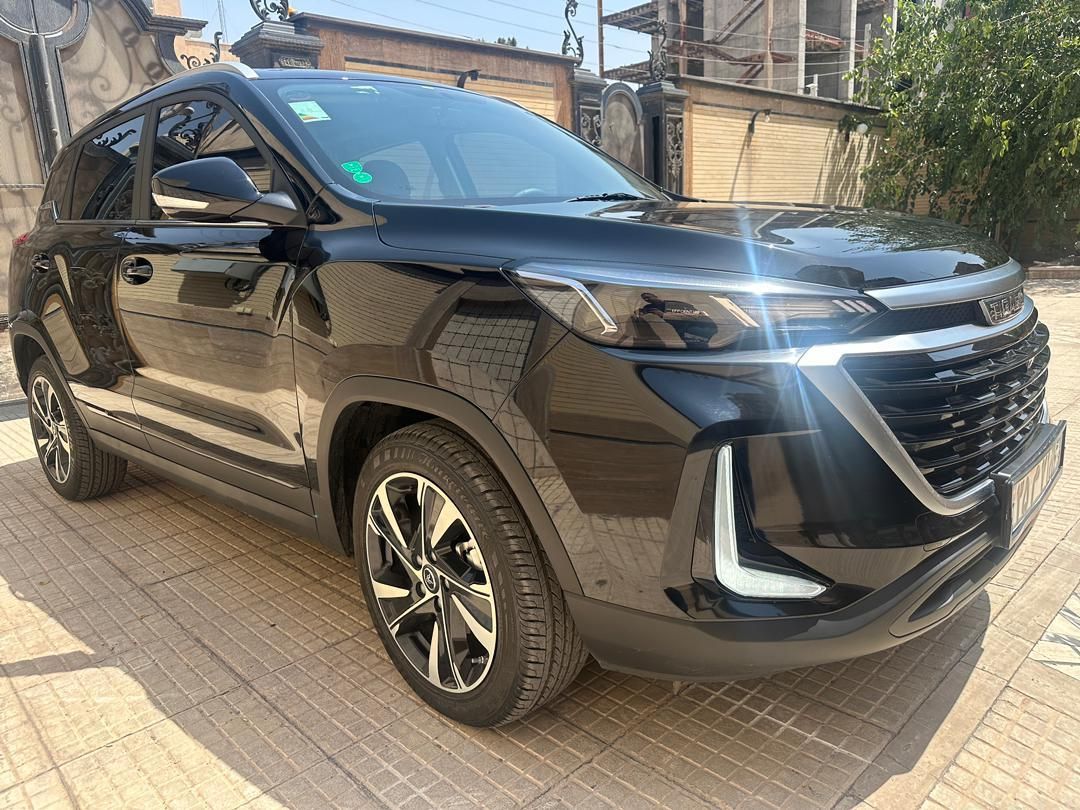 تیگارد X35 ساده - 1404
