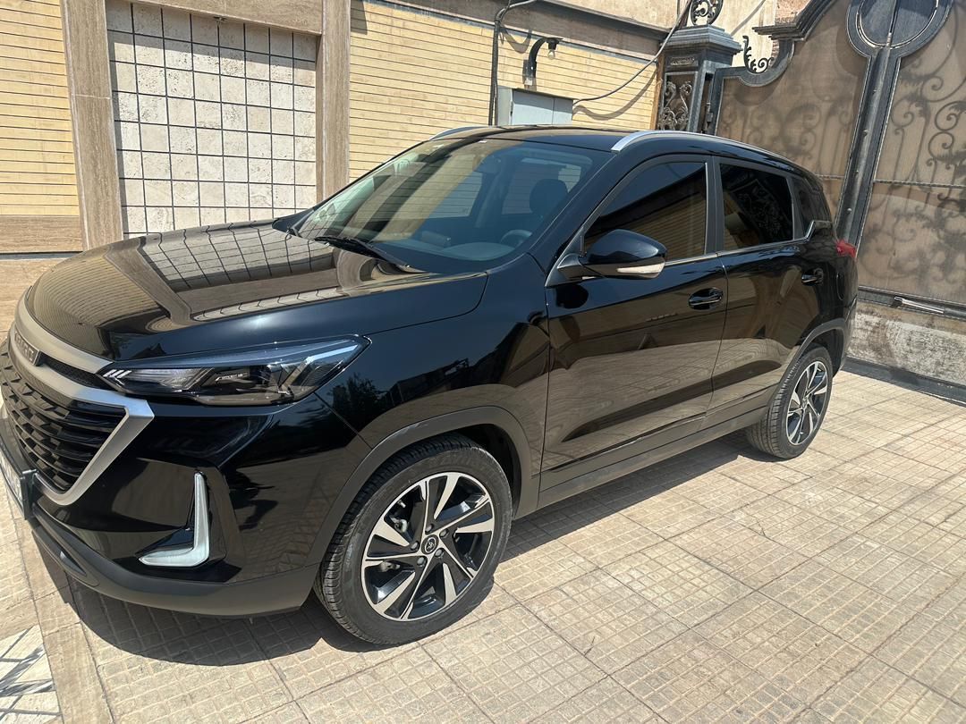 تیگارد X35 ساده - 1404