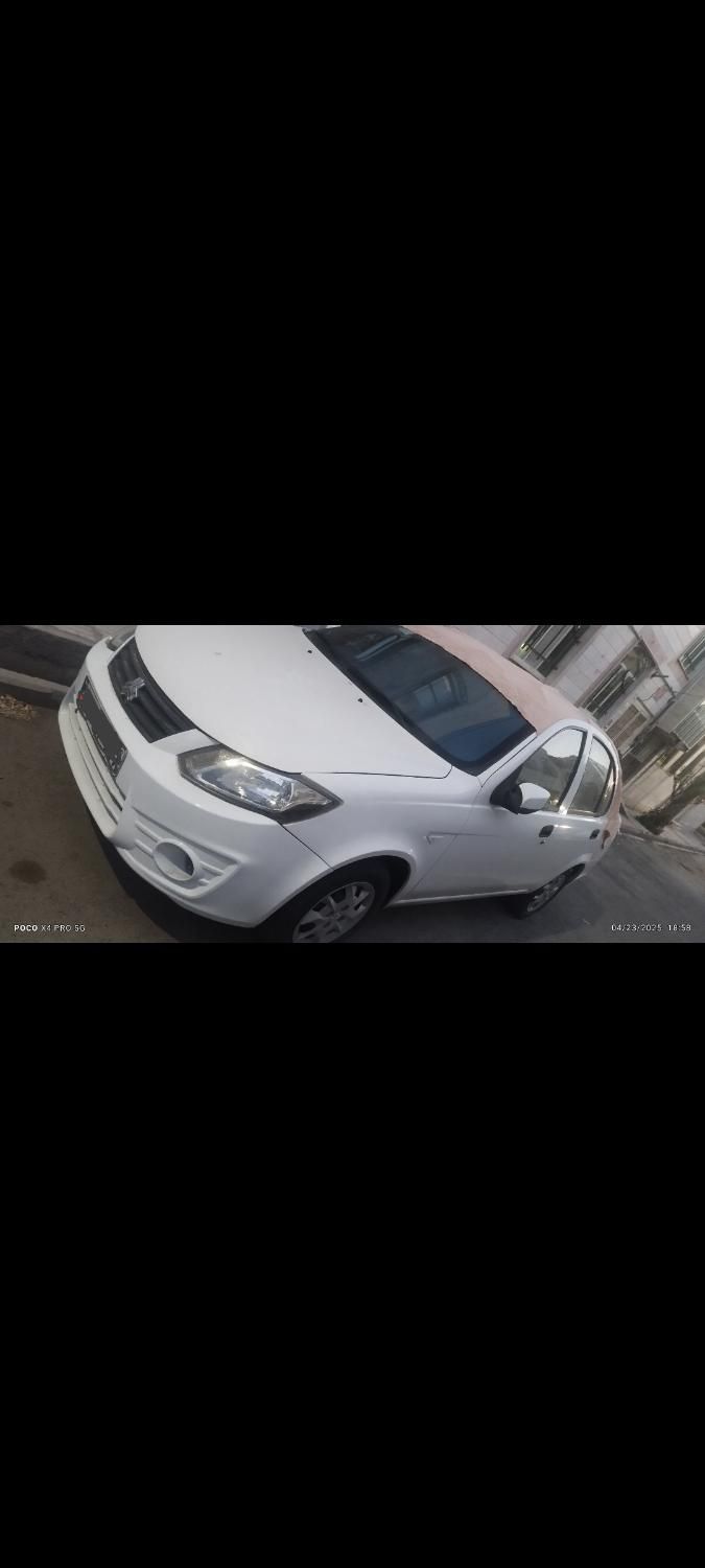 خودرو ساینا، EX آگهی ann_19747671