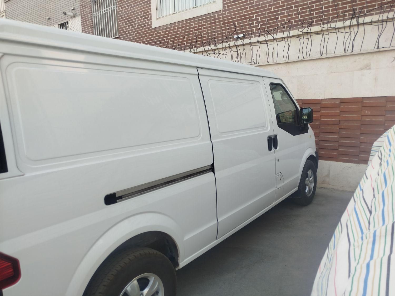 اینرودز C35 دنده ای - 1403