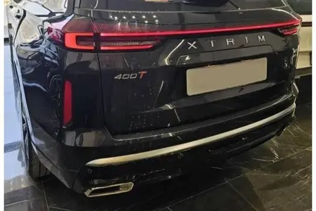 خودرو اکستریم، VX آگهی ann_19747758