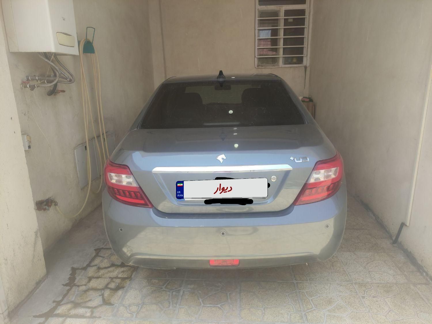 خودرو دنا، پلاس آگهی ann_19747863