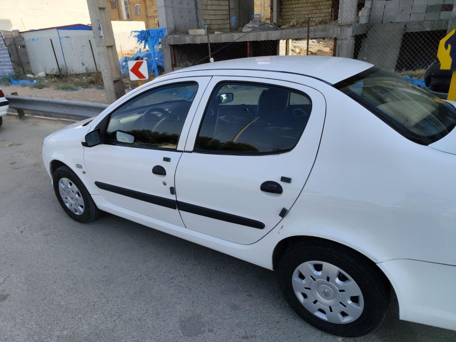 خودرو رانا، LX آگهی ann_19747877