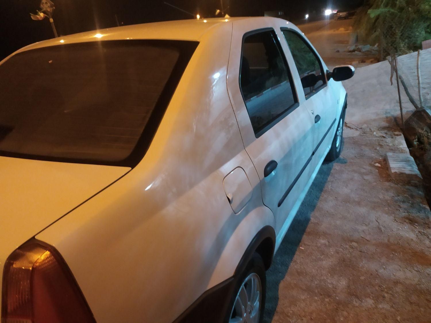 رنو تندر 90 E2 - 1390