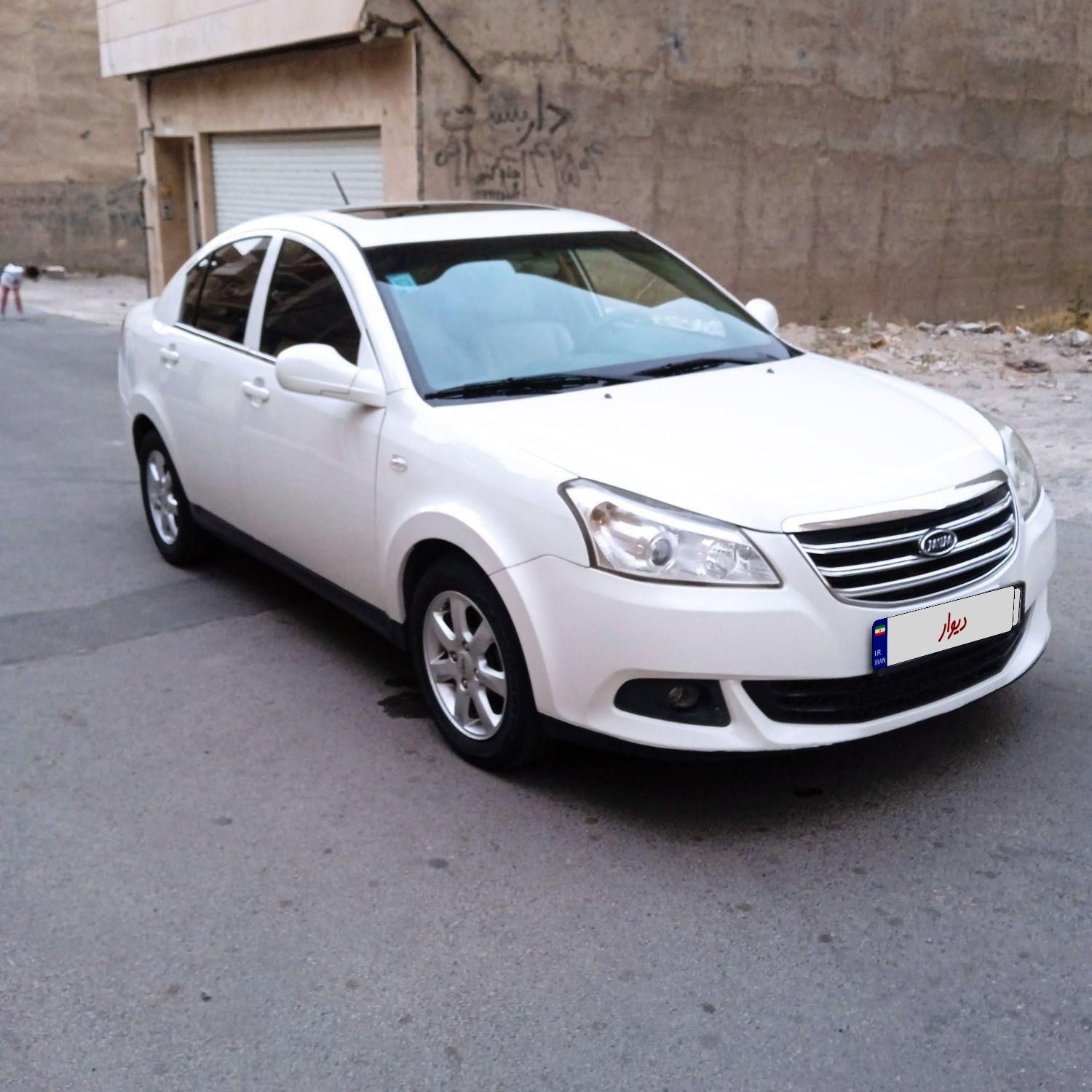 خودرو ام وی ام، 550 آگهی ann_19747995