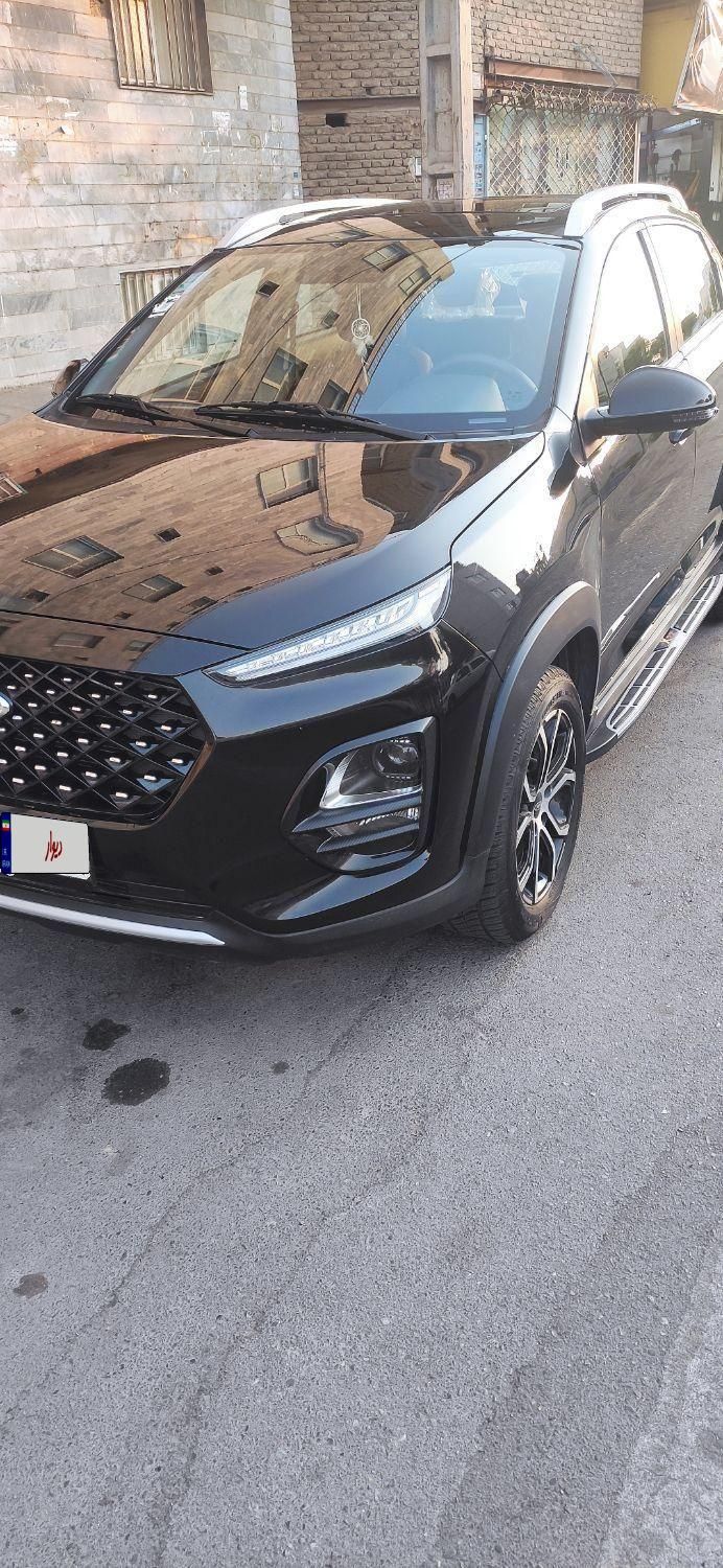 ام وی ام X22 پرو اتوماتیک IE - 1402